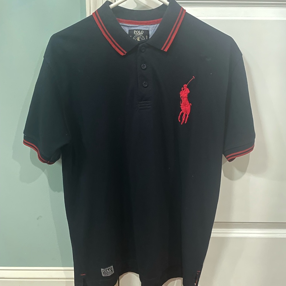 POLO SHIRTS